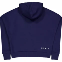 Bowie Hood Navy