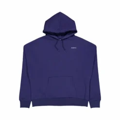 Bowie Hoodie Navy