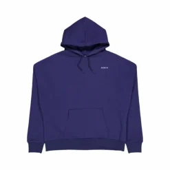 Bowie Hoodie Navy