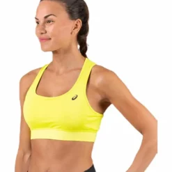 Bra Yellow