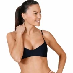 Bralette Black