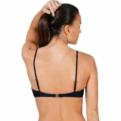 Bralette Black