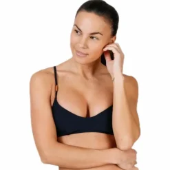 Bralette Black