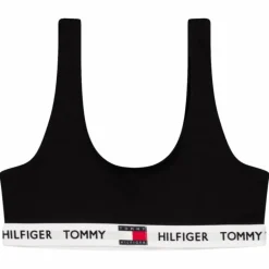 Bralette Black