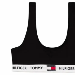 Bralette Black