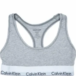 Bralette Gray