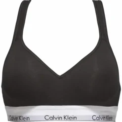 Bralette Lift Black