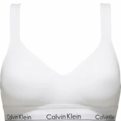 Bralette Lift White