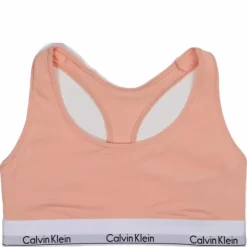 Bralette Peach Melba