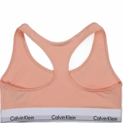 Bralette Peach Melba