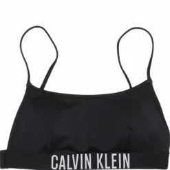 Bralette-rp Pvh Black