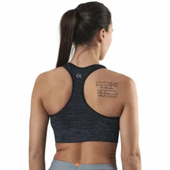 Bras Black