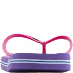 Brasil Fresh Pink/Purple