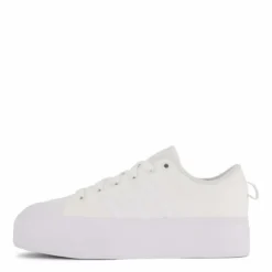Bravada 2.0 Platform Shoes Cloud White / Cloud White / Chalk White