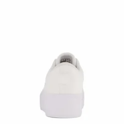 Bravada 2.0 Platform Shoes Cloud White / Cloud White / Chalk White