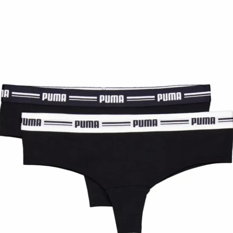 Brazilian 2pack Black