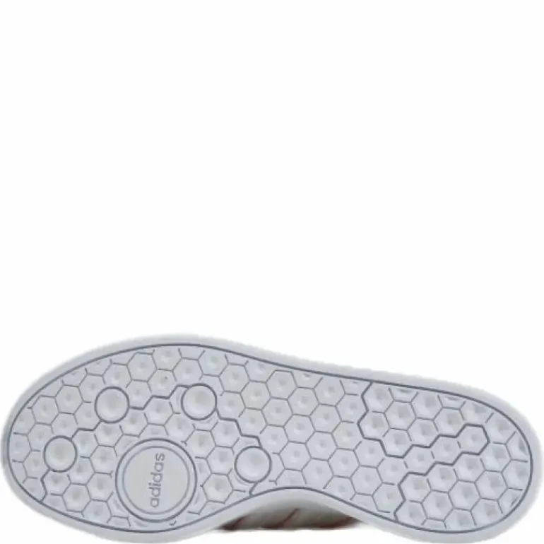 Breaknet Plus Shoes Cloud White / Cloud White / Clear Pink