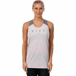 Breathe Tank Flow Grx Pink