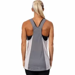 Breathe Tank Flow Grx Pink