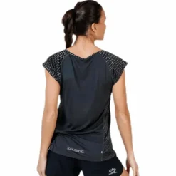 Breeze Top W Black
