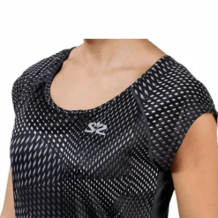 Breeze Top W Black