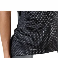 Breeze Top W Black