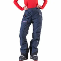 Brevent Pant Blue