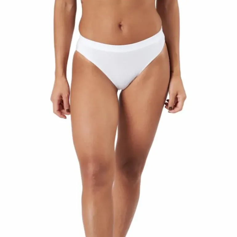 Brief (modal) White