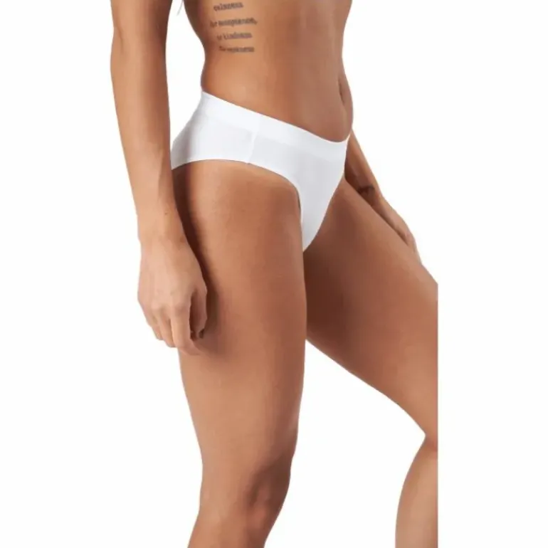 Brief (modal) White