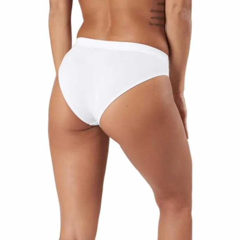 Brief (modal) White
