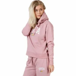 Brighton Hood Pink