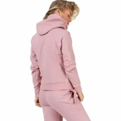 Brighton Hood Pink