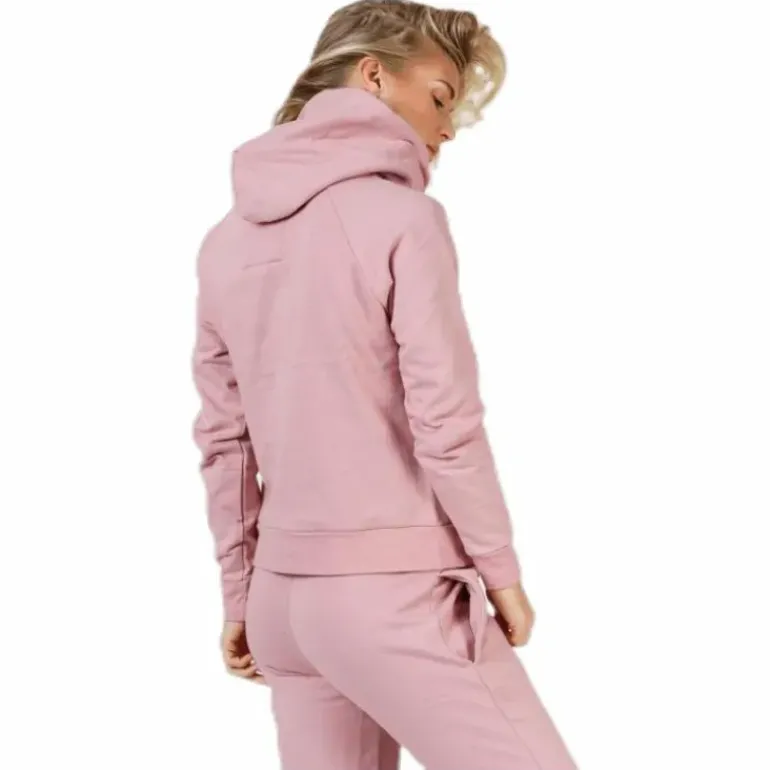 Brighton Hood Pink