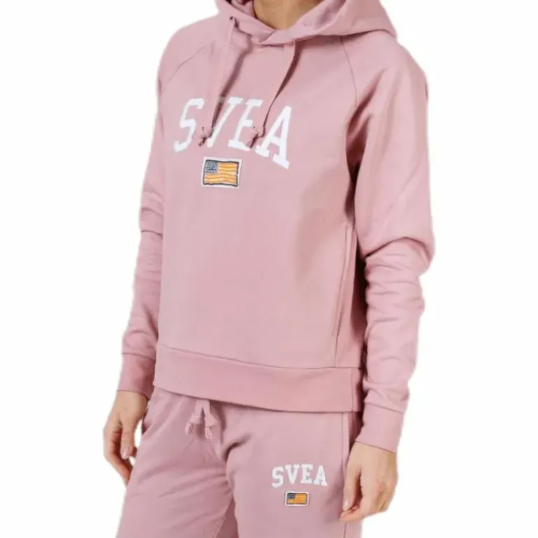 Brighton Hood Pink