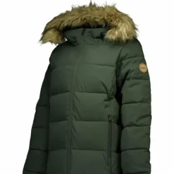 Brilon Dark Green