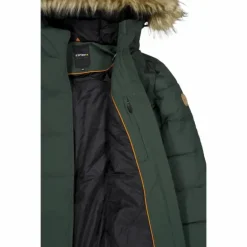 Brilon Dark Green