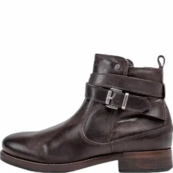 Bristol Leather W Brown