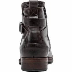Bristol Leather W Brown