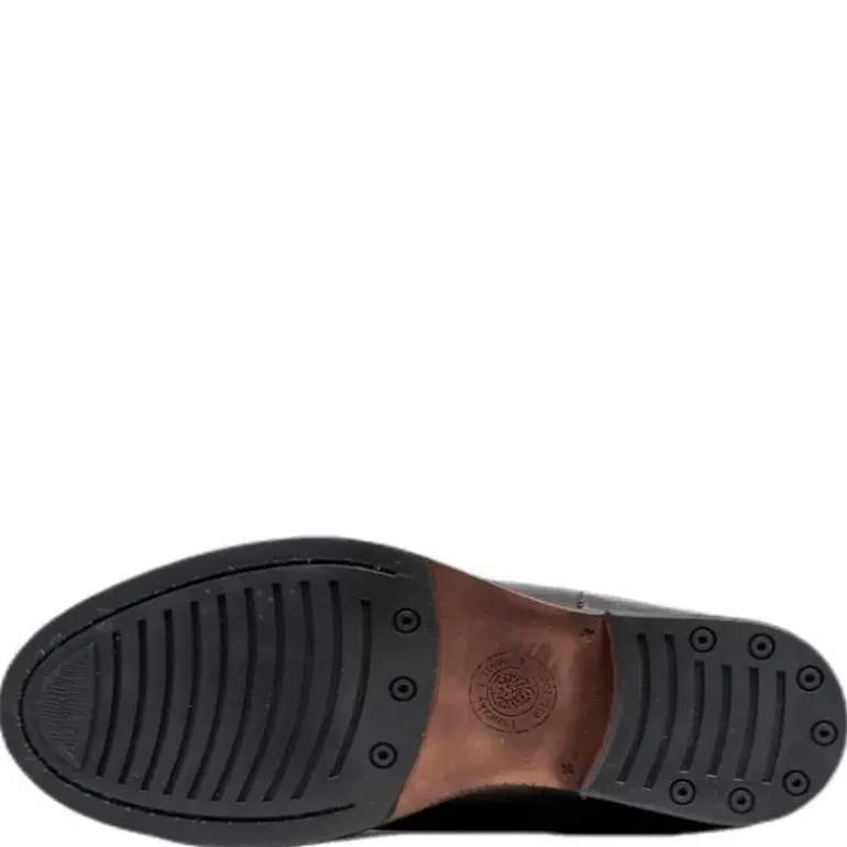 Bristol Leather W Brown