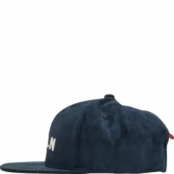 BRKLN Snapback Blue