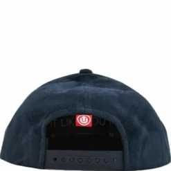 BRKLN Snapback Blue