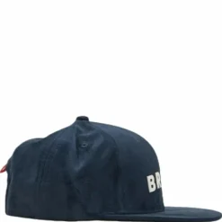 BRKLN Snapback Blue