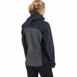 Broadus Anthracite Gray