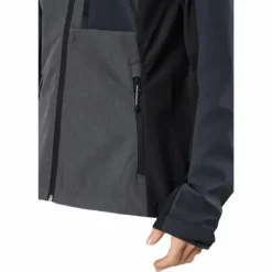 Broadus Anthracite Gray