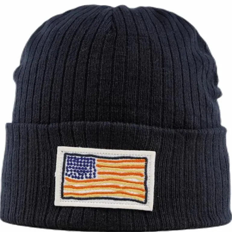 Brooke Hat Blue