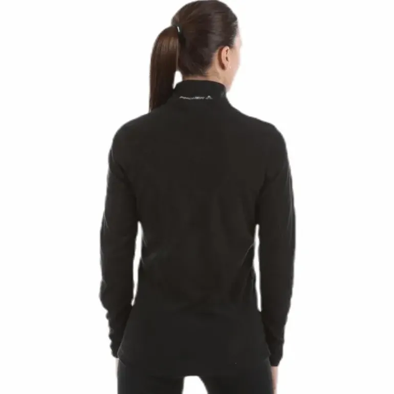 Bruksvallarna Micro Fleece Black
