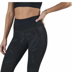BT L Glam On Tight Black