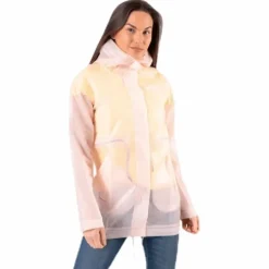 Bulken Jacket Pink