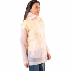 Bulken Jacket Pink