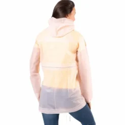 Bulken Jacket Pink
